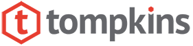 Tompkins Logo